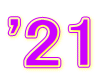 '21