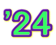 '24
